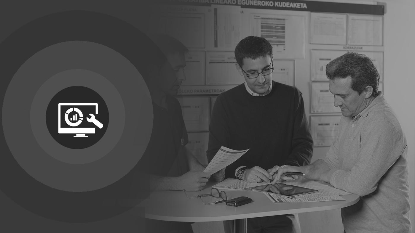 Manutenzione preventiva