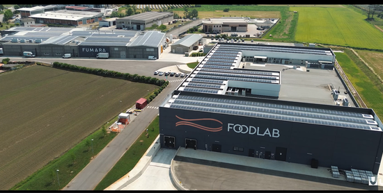 FOODLAB affida ad ULMA Packaging il confezionamento dei suoi prodotti di alta qualità