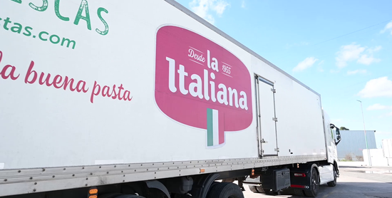 ULMA Packaging, al fianco de l'Italiana per una crescita continua