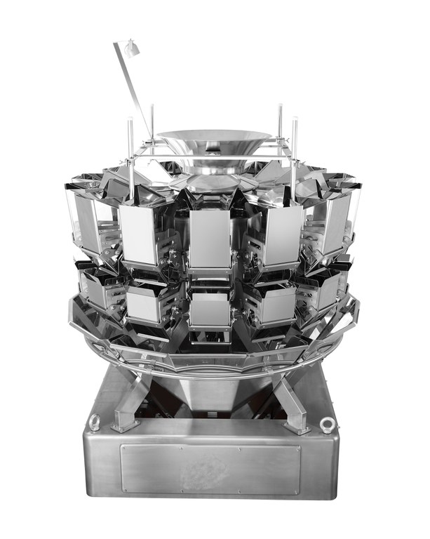 4G PLUS 14 head weigher with 3L hoppers.jpg 4G PLUS 14 head weigher with 3L hoppers.jpg