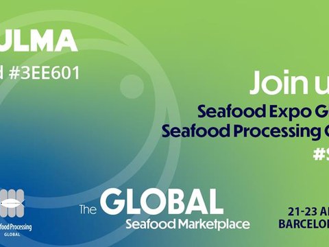 Al Seafood Expo Global 2026, ULMA Packaging mostrerà soluzioni innovative per il confezionamento di prodotti ittici e frutti di mare