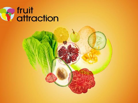 Soluzioni di confezionamento sostenibili, flessibili ed intelligenti per il settore ortofrutticolo a Fruit Attraction 2026