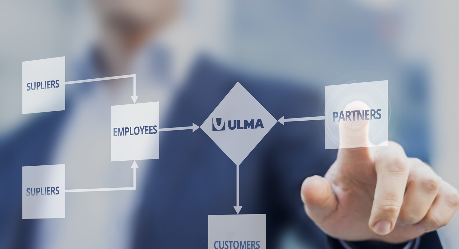 Riduzione dell'impatto ambientale