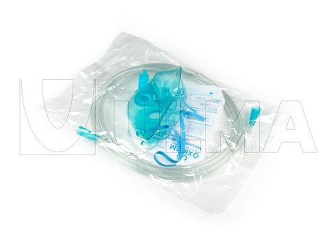 Confezionamento di mascherine in flow pack