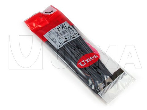 Confezionamento di flange in flow pack