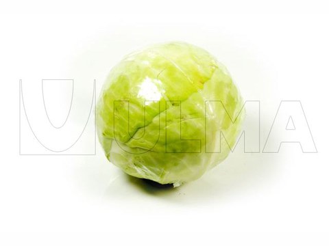 Confezionamento con macchina flowpack di un'ampia gamma di prodotti ortofrutticoli (cavolfiori, broccoli, lattuga, verza...)