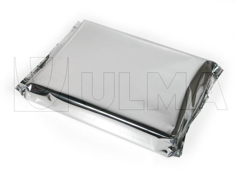 Confezionamento tavolette di cioccolato in flow pack