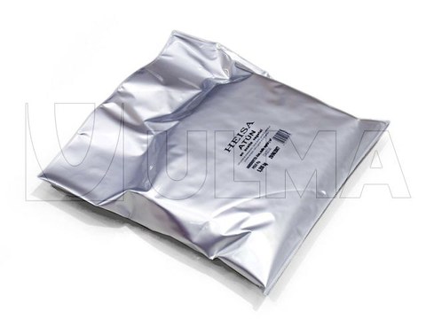 Confezionamento di tonno in olio vegetale in Verticale (vffs)