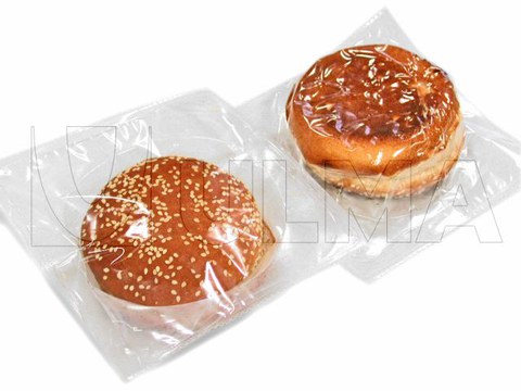 Confezionamento di sandwich e panini con termoformatrice in atmosfera modificata in film flessibile